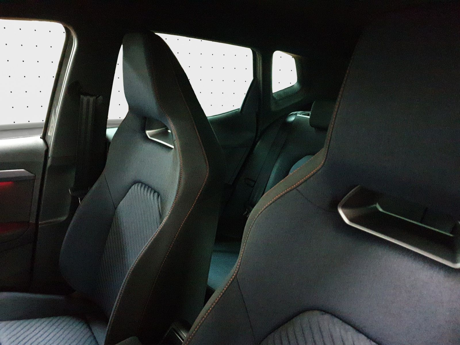 Seat Arona - Bild 10