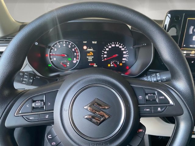 Suzuki Swift - Bild 8