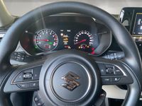 Suzuki Swift - Vorschau Bild 8