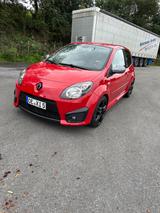 Renault Twingo Renault Sport 1.6 16V Renault Sport - Renault Twingo: Privatanbieter
