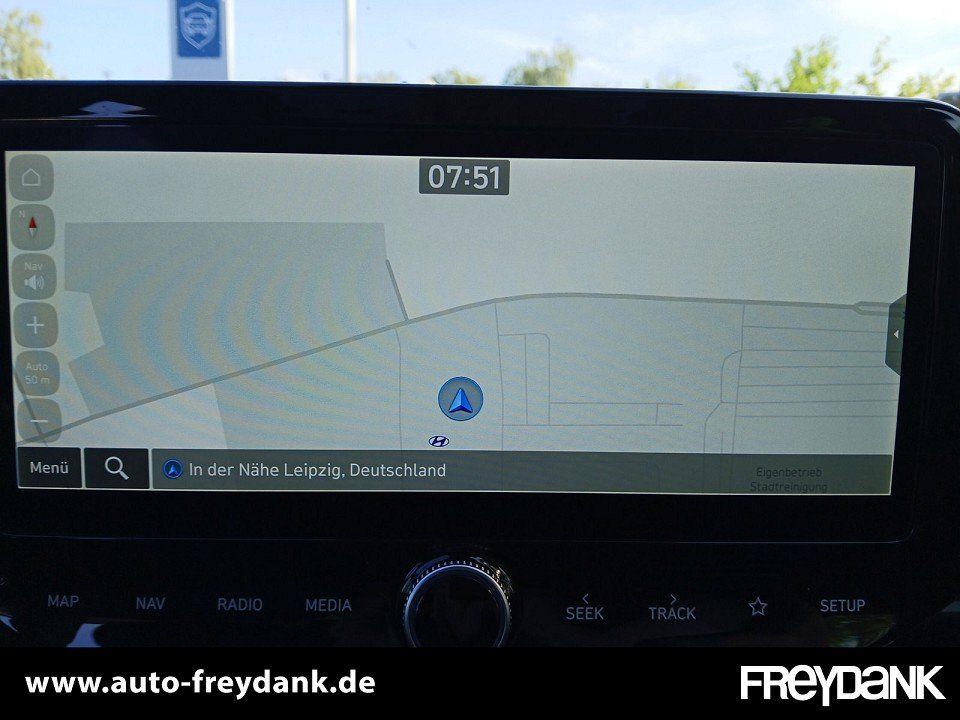 Hyundai i30 – Bild 14