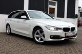 BMW 320  Touring 320 i / Head-Up/Kam./Park.Ass - BMW 3er Reihe Gebrauchtwagen in München