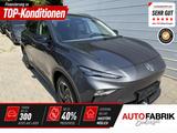MGS5 Luxury Long Range 64 kWh Android Auto*Navi* - MG S5 Luxury
