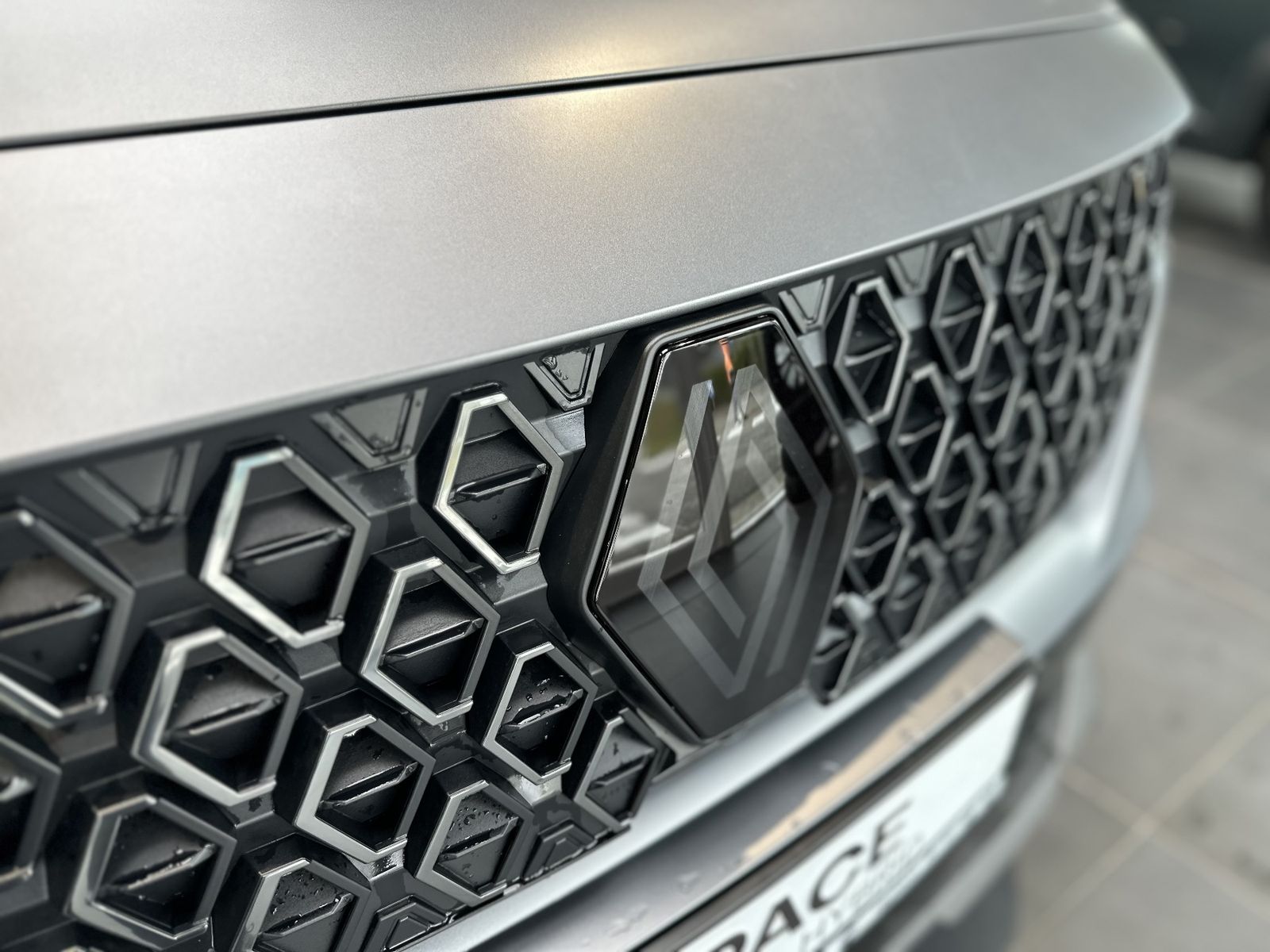 Renault Espace - Bild 7