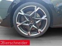Cupra Leon - Vorschau Bild 5