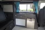 Volkswagen T6 .1 ''OceanCamper'' neuer CampingAusbau AHK DA - Volkswagen T6 andere Diesel Gebrauchtwagen