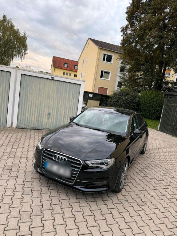 Image of Audi A3