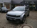 Jeep Avenger Longitude Werksgarantie bis 04/28 - Jeep Avenger: Longitude