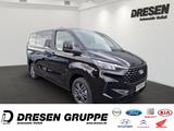 Ford Tourneo Custom Titanium 320 L1 2.0 EcoBlue 150PS - Ford: E150