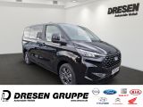 Ford Tourneo Custom Titanium 320 L1 2.0 EcoBlue 150PS - Ford: Van, E150