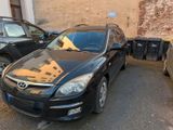 Hyundai i30 CW kombi mit  LPG - Hyundai i30 mit LPG-Antrieb