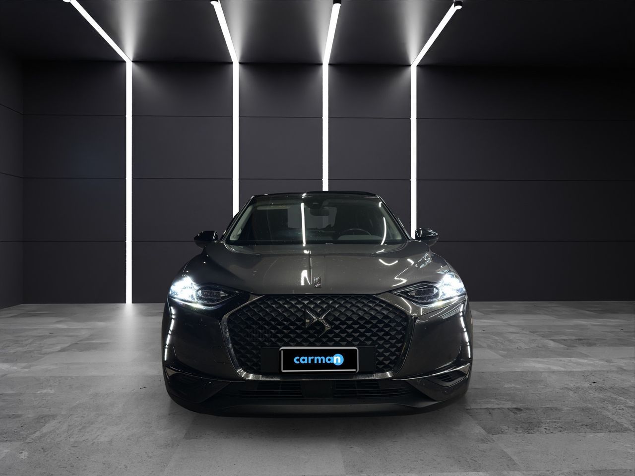 Other Ds DS3 3 Crossback BlueHDi 130 aut. Faubourg imagem 2
