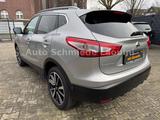 Nissan Qashqai Tekna 1.6 DIG-T Leder LED, Klima Bltooth - Nissan Gebrauchtwagen in Essen