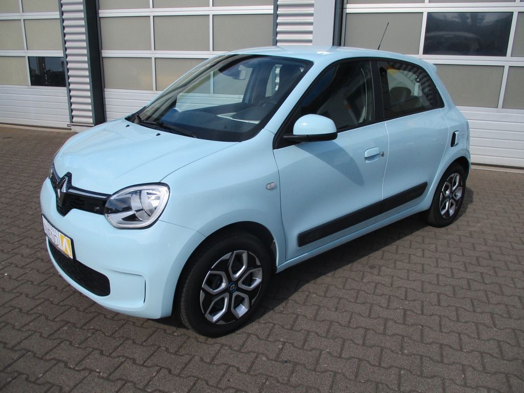 Image of Renault Twingo