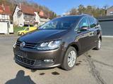 Volkswagen Sharan Sound 4Motion 2.HD/2xELEKTRI. TÜR/ACC/AHK - Volkswagen Sharan: Allradantrieb, 4motion