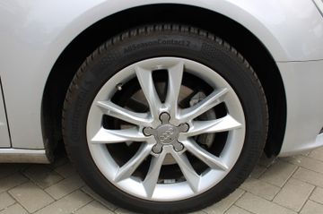 Audi A3 Sportback ambiente