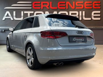 Audi A3 - 6