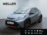 Toyota Aygo X UNDERCOVER *LED*18Zoll*ACC*Kamera*SHZ*PDC - Toyota Aygo (X) in Bielefeld