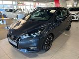 Nissan Micra N-WAY 1.0 Automatik Navi SOFORT