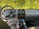 Nissan Terrakotta 01746228225 original km - Nissan Terrano aus 1999