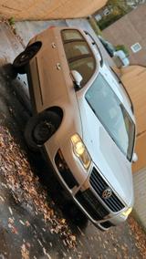 Volkswagen VW Passat B6  2.0 TDI, 110 PS .5-Gang. Euro-5 - Volkswagen Passat: 2.5