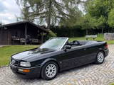 Audi Cabrio 2.3 5Zylinder, 79tkm, 5Gang, TOP! - Audi: Zylinder