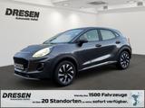 Ford Puma Titanium Automatik Navi LED ACC DAB Ambient