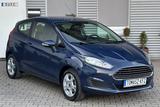 Ford Fiesta 1,0 EcoBoost S/S SYNC Edition*AC*SHz*TÜV - Ford Fiesta: Edition