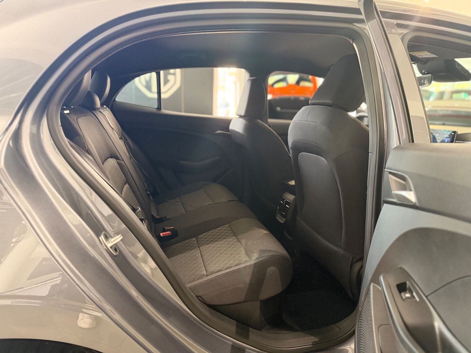 MG MG3 - Bild 10