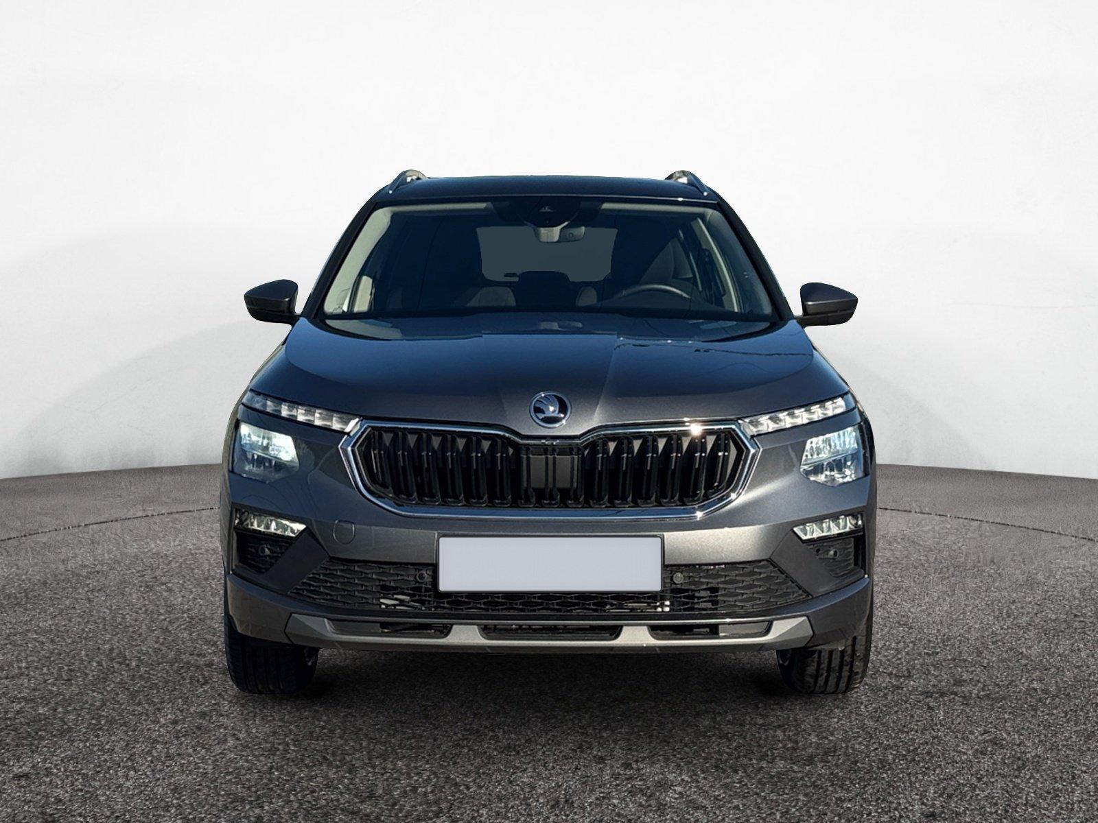 Skoda Kamiq Selection TSI DSG|AHK|KAMERA|el.HECK|NAVI
