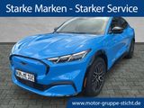Ford Mustang Mach-E Premium #ELEKTRO #600kmREICHWEITE
