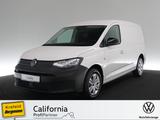 Volkswagen Caddy 2.0 TDI Cargo Maxi KAMERA PDC KLIMA - Volkswagen Caddy Neuwagen: Maxi