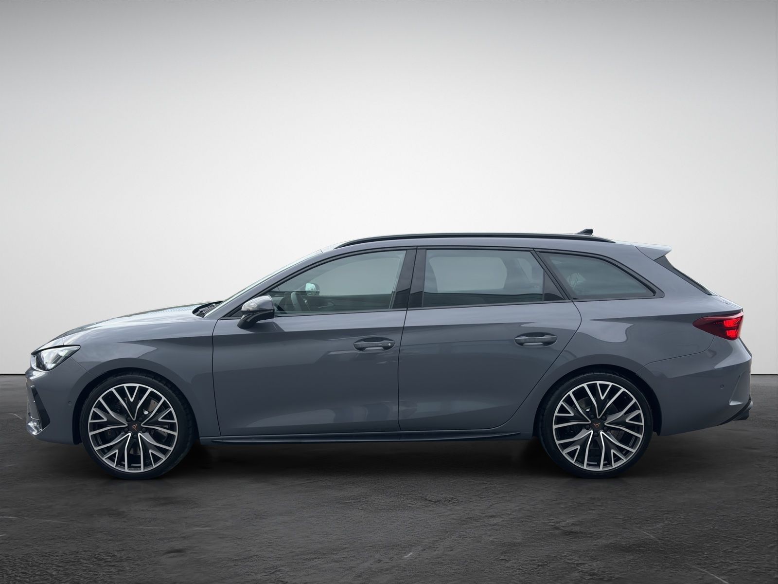 Cupra Leon Sportstourer VZ 2.0 TSI DSG 4Drive Panodac imagem 3