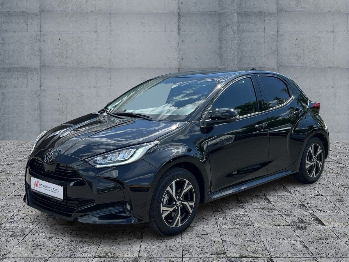 Toyota Yaris - Bild 2