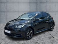 Toyota Yaris - Vorschau Bild 2
