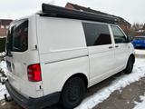 Volkswagen T6 Camper - Volkswagen T6 other: Von Privat