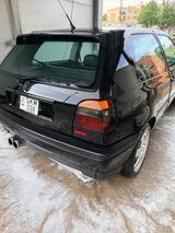 Volkswagen Golf 2.8 VR6 VR6 - Volkswagen Golf: Vr
