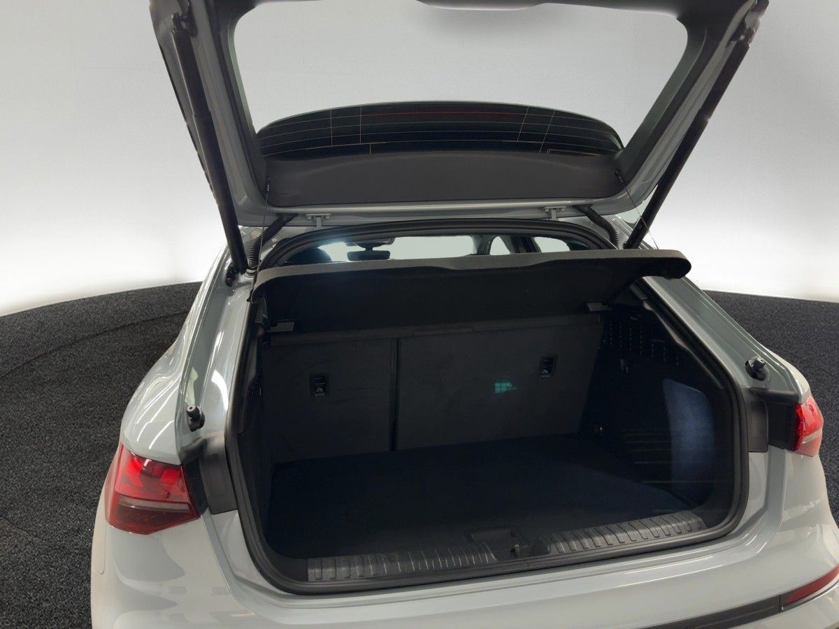 Audi A3 - Bild 10