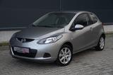 Mazda 2 Lim. 1.3*IndepSport*2. HAND*SHZ*KLIMA*PDC* - Mazda Gebrauchtwagen in Leipzig