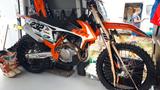 KTM SXF 450 Sxf 2021 - Offers
