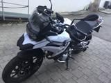 BMW F 750 GS - original BMW Navi mit Headset - Angebote