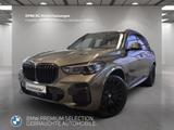 BMW X5 xDrive40d M Sport AHK Driv.Assist.Prof Laser - BMW X5: Grün