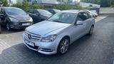 Mercedes-Benz C 180 CGI BlueEfficiency MOD 2014 1Jahr Garantie - Mercedes-Benz C 180 Gebrauchtwagen in Frankfurt