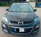 Mazda CX-7 2.2 MZR-CD Exclusive-Line Exclusive-Line - Mazda aus 2010: Geländewagen