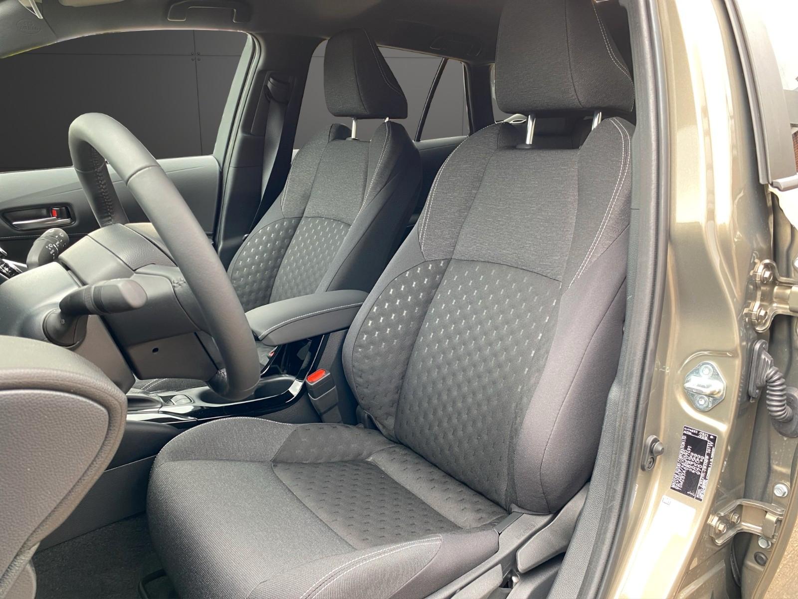 Suzuki Swace 1.8 Hybrid Comfort+