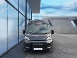 Malibu Van first class - two rooms 640 LE RB viele Pake - Malibu First Class Two Rooms 640 LE RB