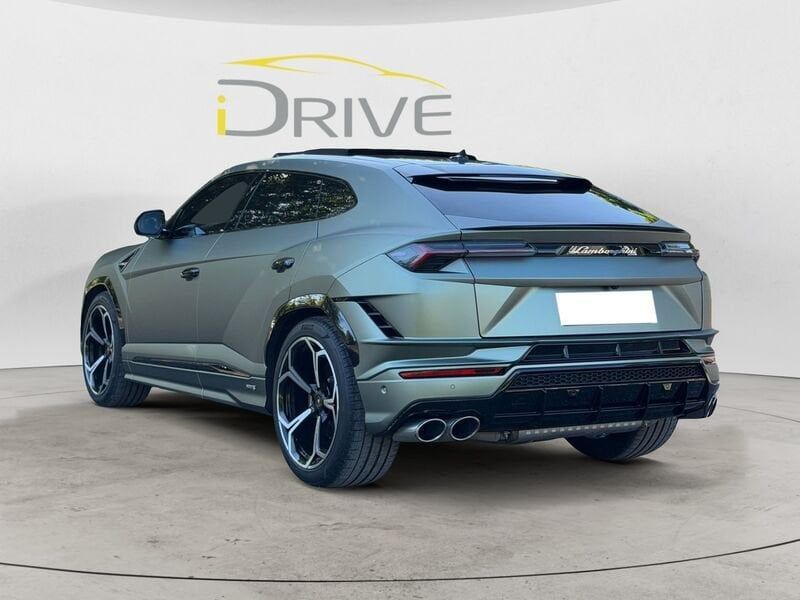 Lamborghini Urus Urus 4.0 V8 S auto "COME NUOVA! imagem 3