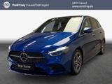 Mercedes-Benz B 200  AMG Advanced+|360°|PANO|MemoSitze|Beam - Mercedes-Benz B 200 Gebrauchtwagen in Kassel