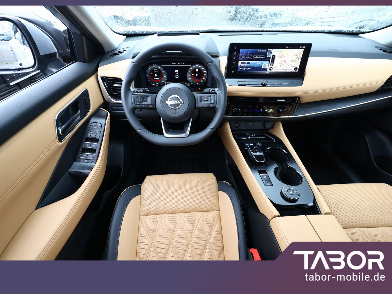 Nissan X-Trail - Bild 7