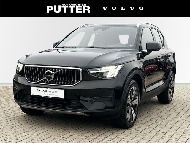 Volvo XC40 Recharge T4 Core 19'' Allwetter LED DAB SHZ